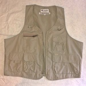 Utility vest